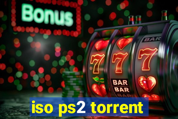 iso ps2 torrent